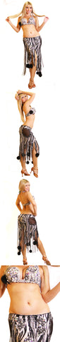 Mumtaz Wild Fantasy Costume Sale