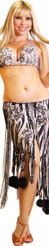 Mumtaz Wild Fantasy Costume Sale