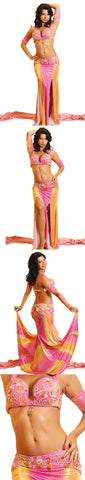 Eman Zaki Costume Sale