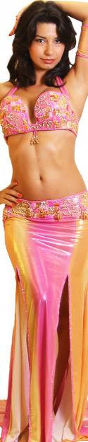 Eman Zaki Costume Sale