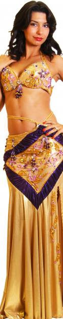 Mumtaz Costume Sale