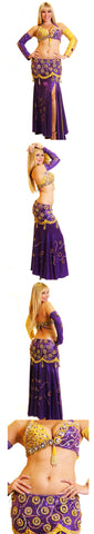 Mumtaz Costume Sale