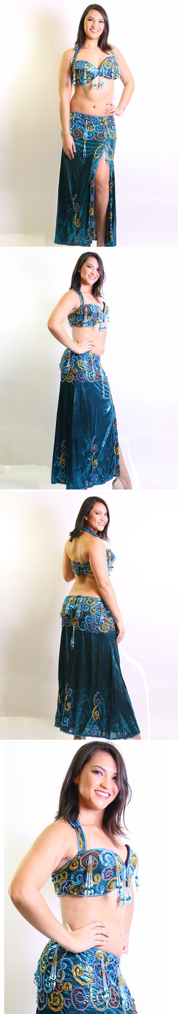 Desert Swirl Desert Swirl