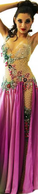 Venus Dress  (B)