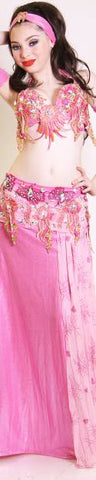 Nabila  Costume