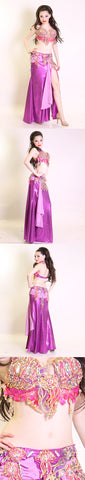 Nabila  Costume