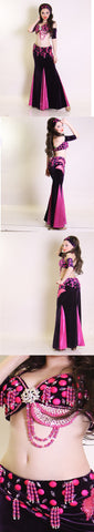 Nabila  Costume