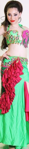 Nabila  Costume
