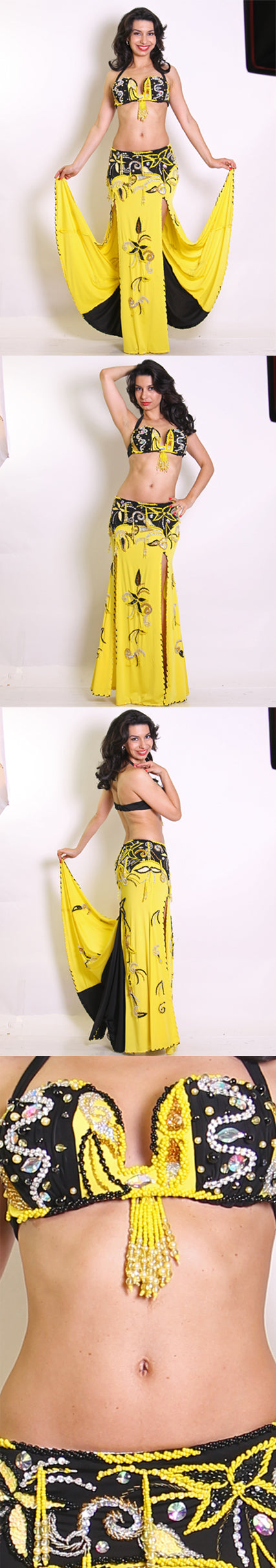 Diamond  Costume