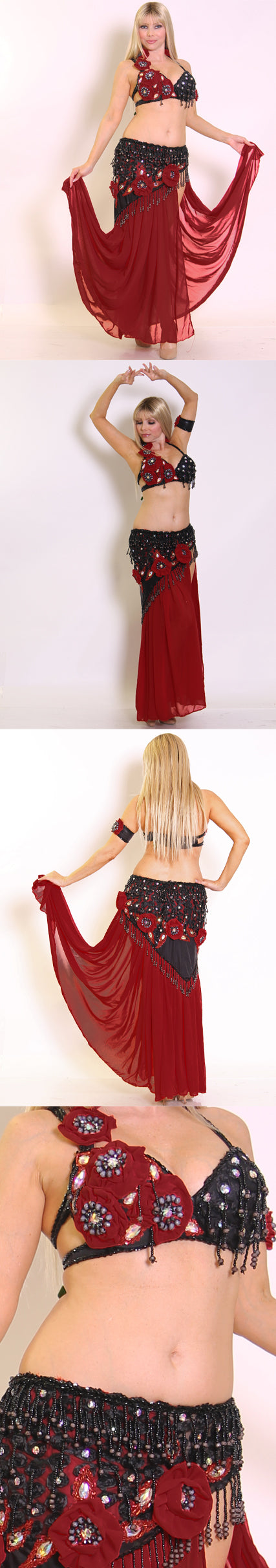 Nabila Costume 22707