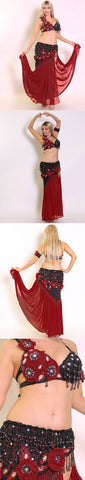 Nabila Costume 22707
