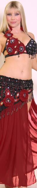 Nabila Costume 22707