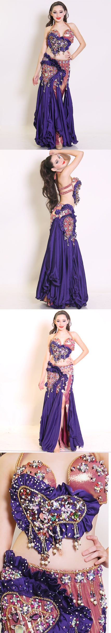 Diamond  Costume Diamond  Costume