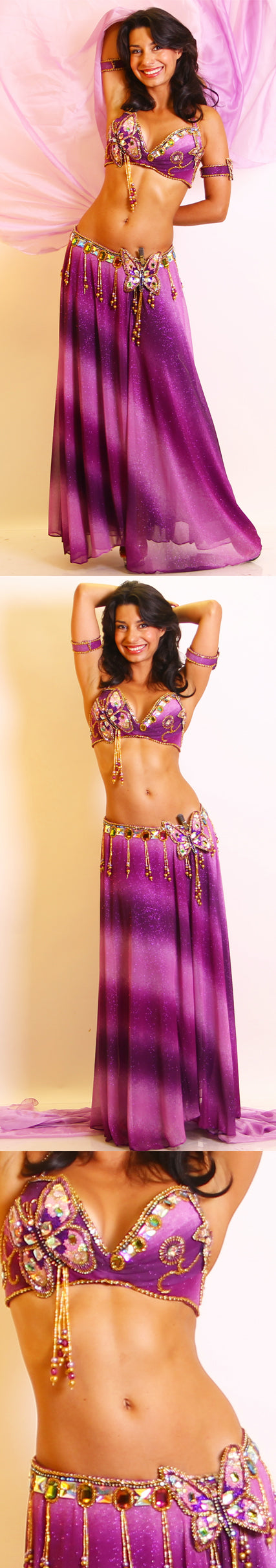 Hoda Zaki Costume 25196