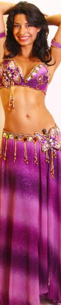 Hoda Zaki Costume 25196