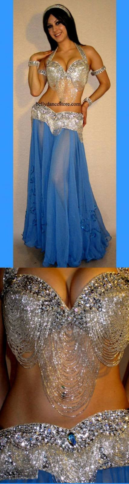 Pharaonics Egypt Great Loops (A)