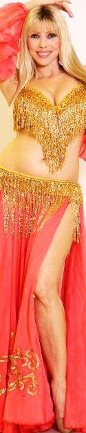 Gold Ice Collection (B)