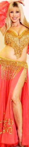 Gold Ice Collection (C)