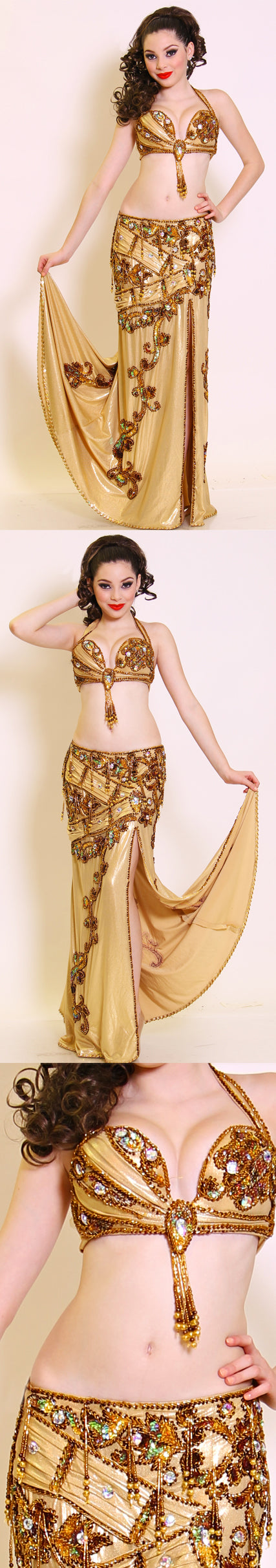 Hanan Costume 25201