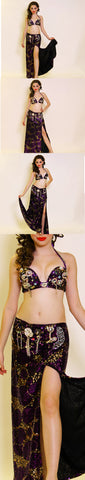 Crystal Costume 25116