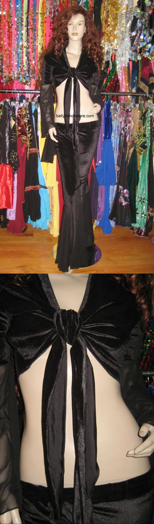 Velvet Class Wear Velvet Class Wear