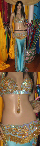 Eman Zaki Giza Glitter