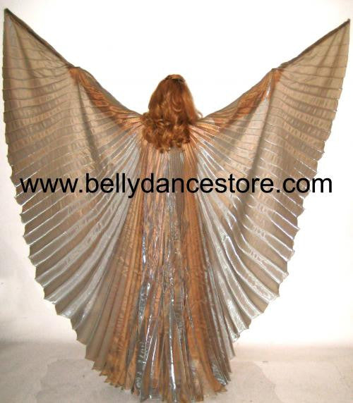 Sheer Wings