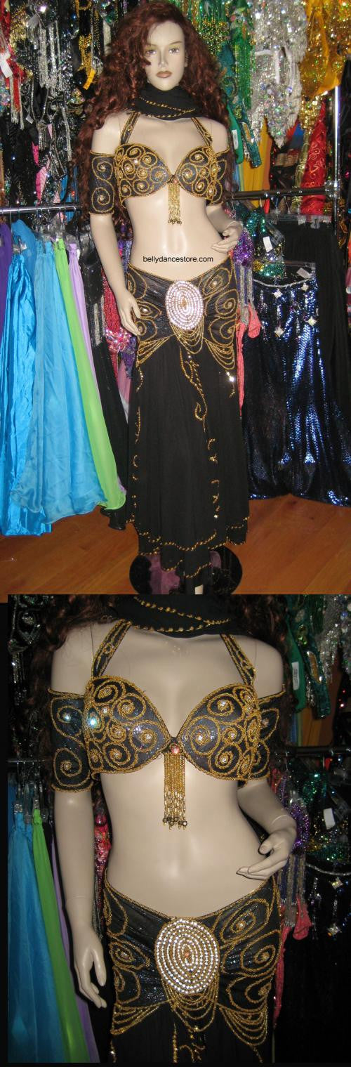 Nabila Snake Charmer Clearance