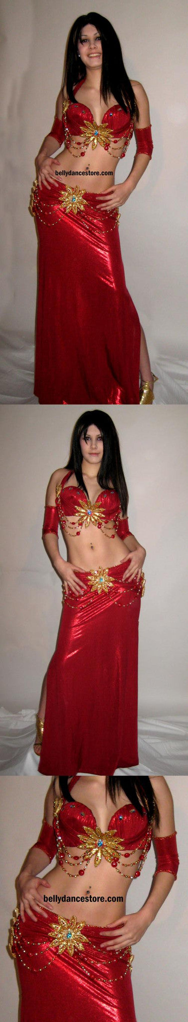 Eman Zaki Passion Flower