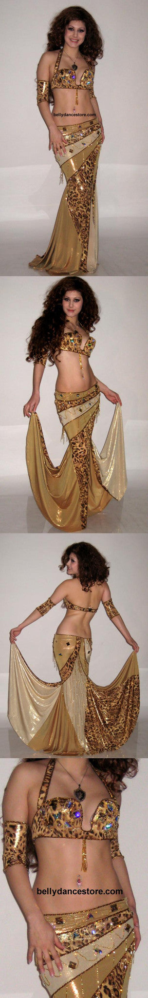 Eman Zaki Radiant