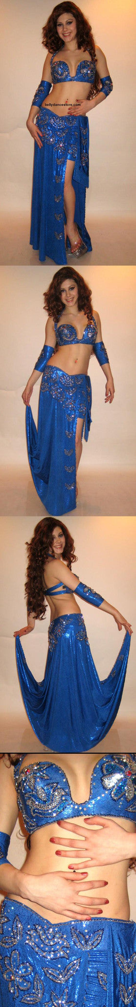 Nile Waves Nile Waves