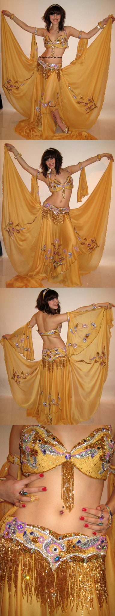 Pharaonics of Egypt Sultana