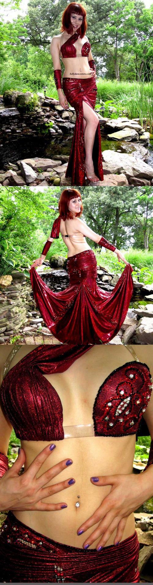 Eman Zaki Hip Twist Eman Zaki Hip Twist