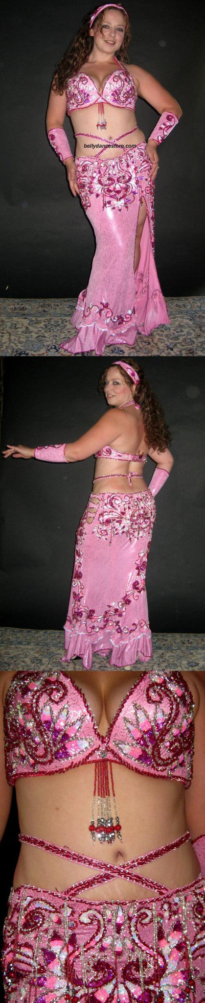 Hanan Costume Hanan Costume