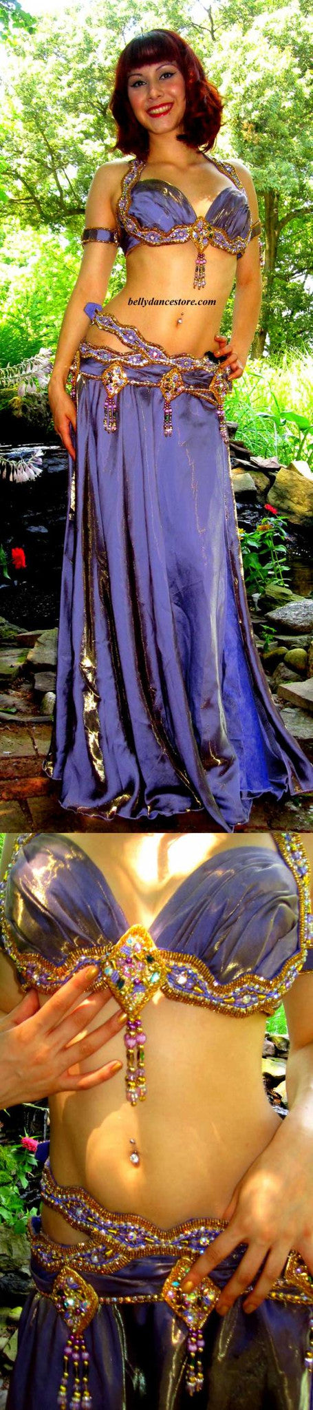 Special order Hoda Zaki