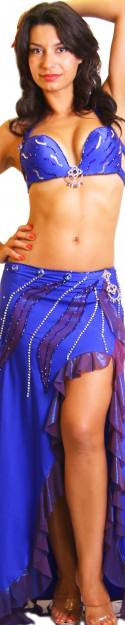 Raqia Hassan Latin Nights Clearance