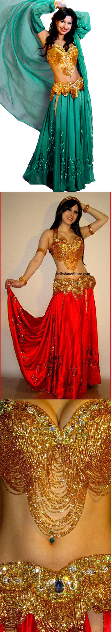 Pharaonics of Egypt Great Loops Collection(B)