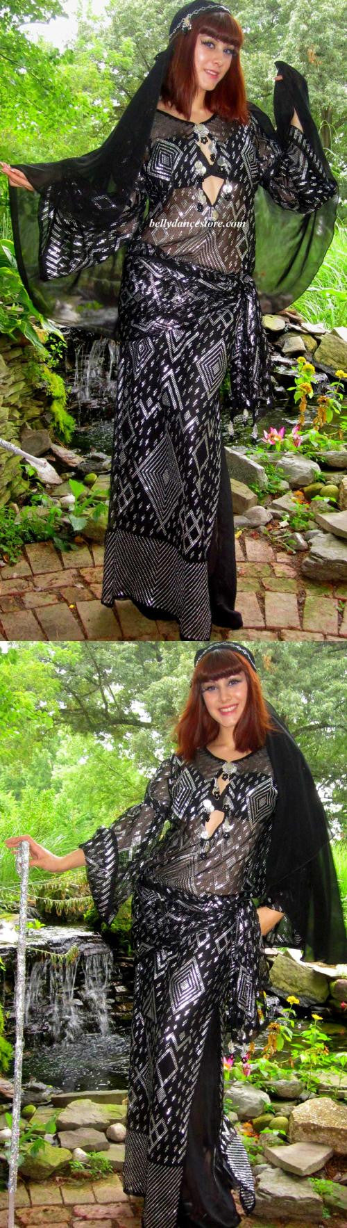 Pharaonics of Egypt Saidienne Assiute