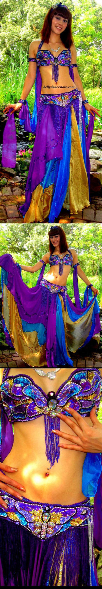 Pharaonics of Egypt Butterfly Pharaonics of Egypt Butterfly