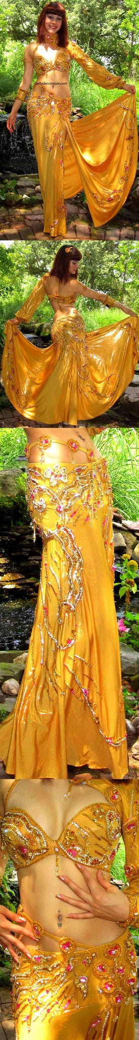 Pharaonics of Egypt Arabian Flora