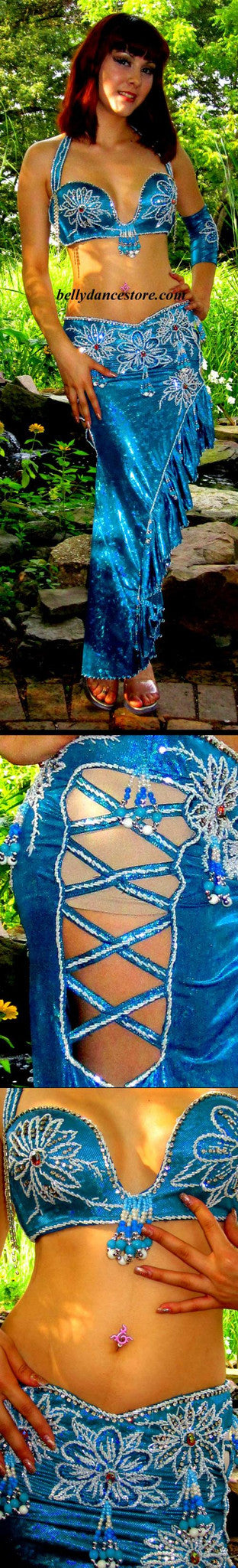 Nile Waves Nile Waves