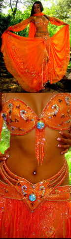 Pharaonics of Egypt Harem