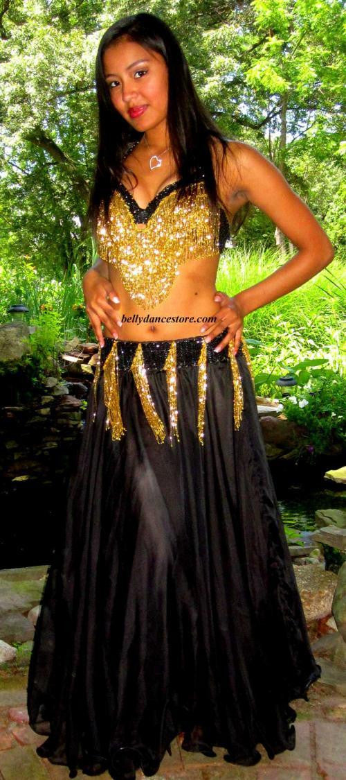 Double Skirt Double Skirt