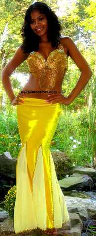 Mermaid Skirt Mark Down $35 Off