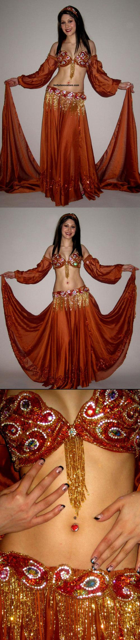 Pharaonics of Egypt Paisley