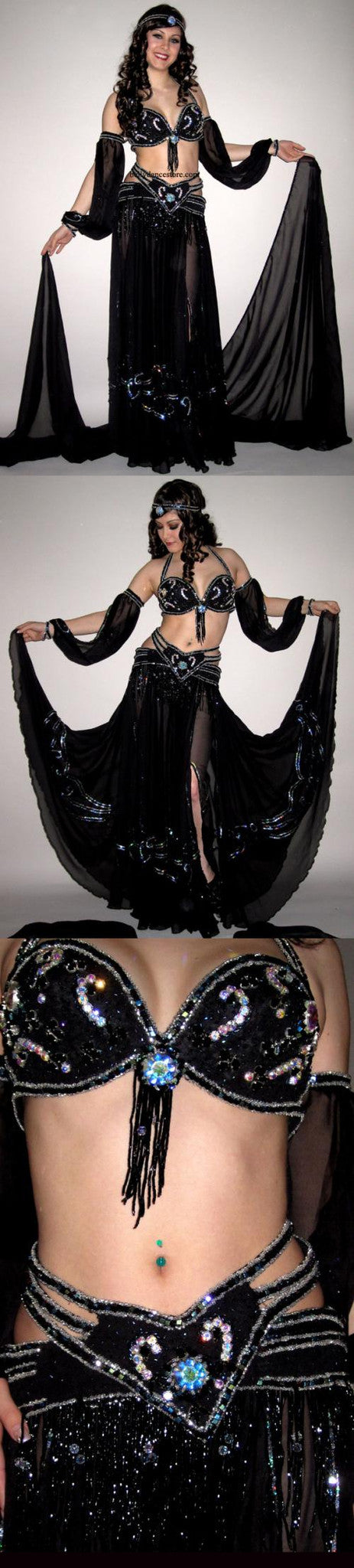 Pharaonics of Egypt Harem