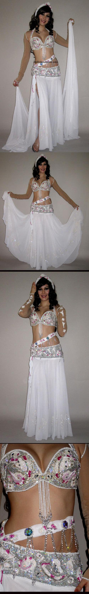 Pharaonics of Egypt Princess Bouchara