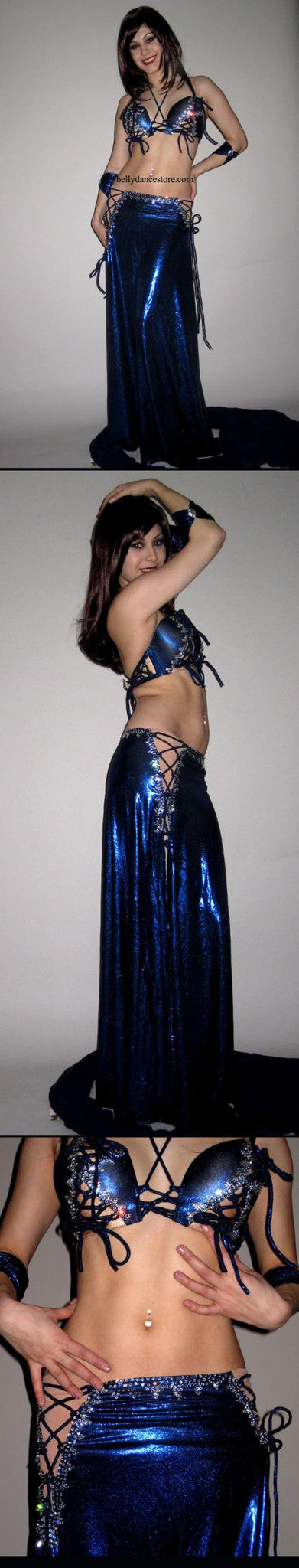 Eman Zaki Loops And Lace Eman Zaki Loops And Lace