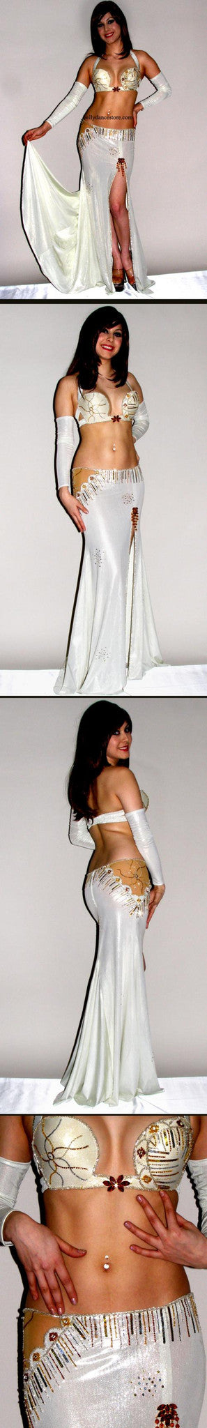 Raqia Hassan Costume Raqia Hassan Costume