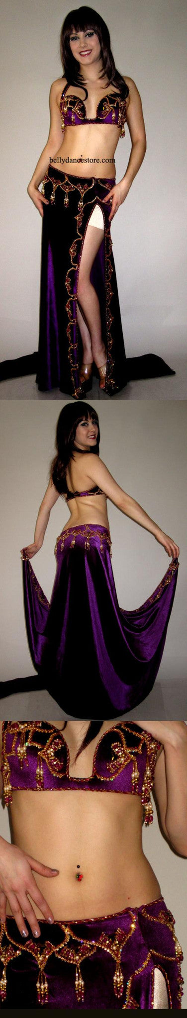 Eman Zaki Ancient Palace